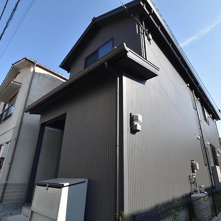 Primeroom別府 Tatamisuite Beppu Exteriör bild