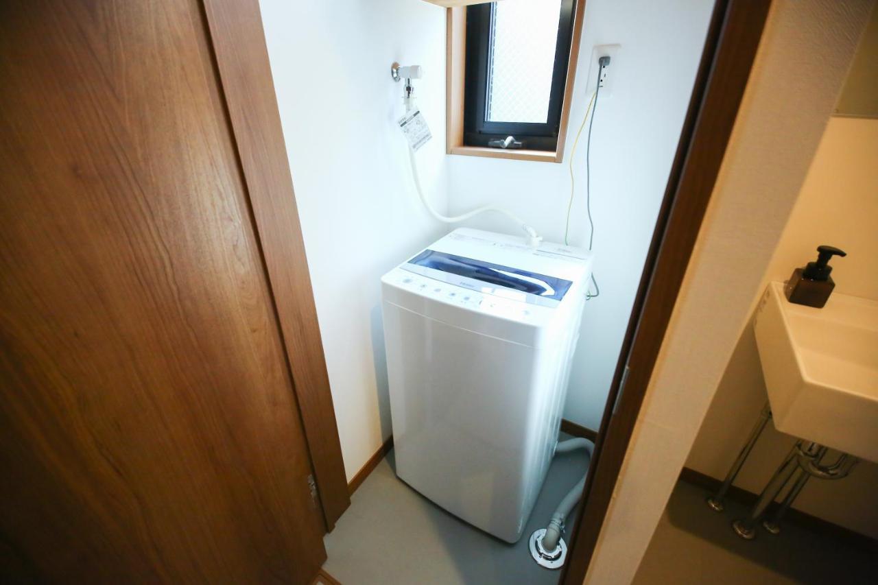 Primeroom別府 Tatamisuite Beppu Exteriör bild