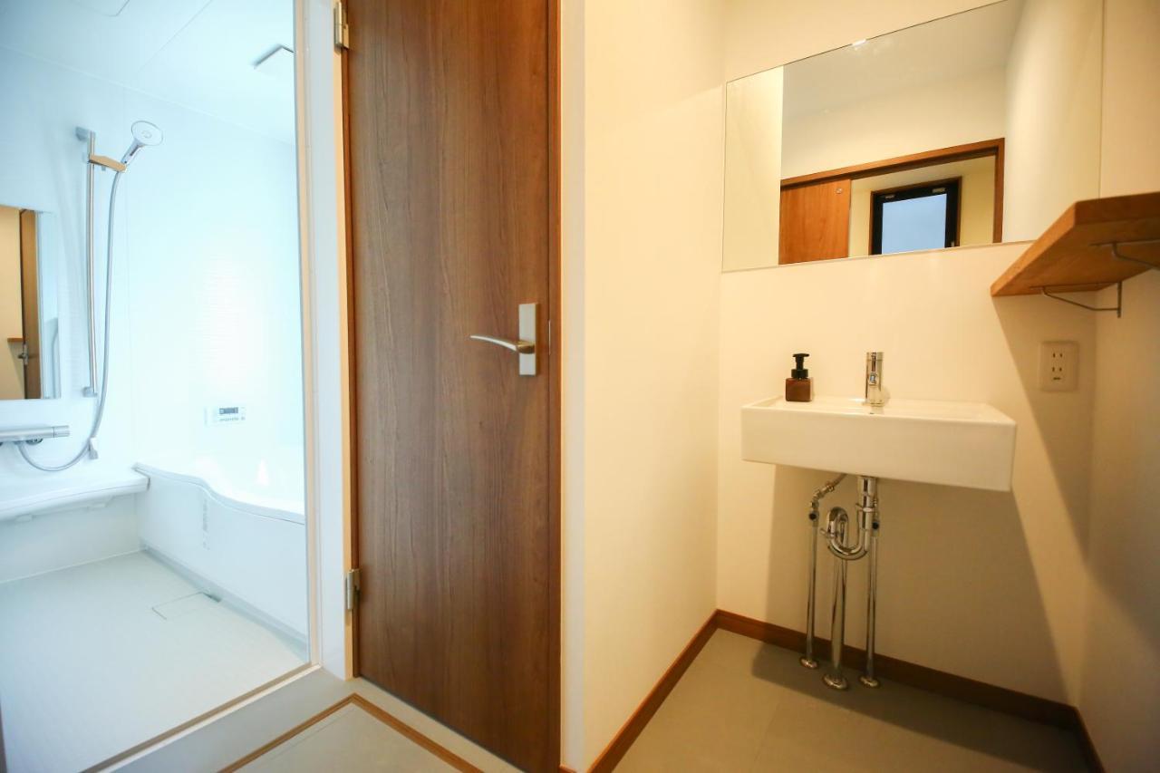 Primeroom別府 Tatamisuite Beppu Exteriör bild